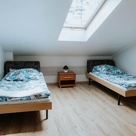 Osrodek Wypoczynkowy Wratislavia Hotel Radzyń Buitenkant foto