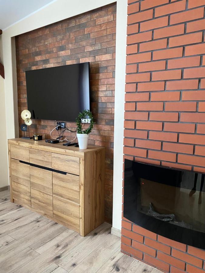 Osrodek Wypoczynkowy Wratislavia Hotel Radzyń Buitenkant foto