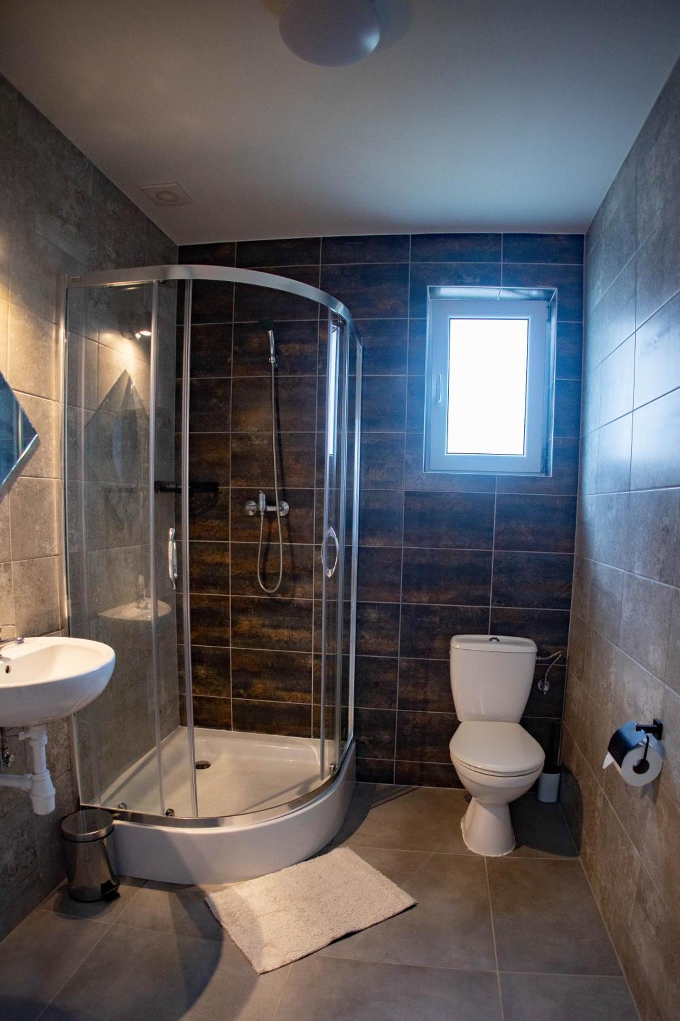 Osrodek Wypoczynkowy Wratislavia Hotel Radzyń Buitenkant foto