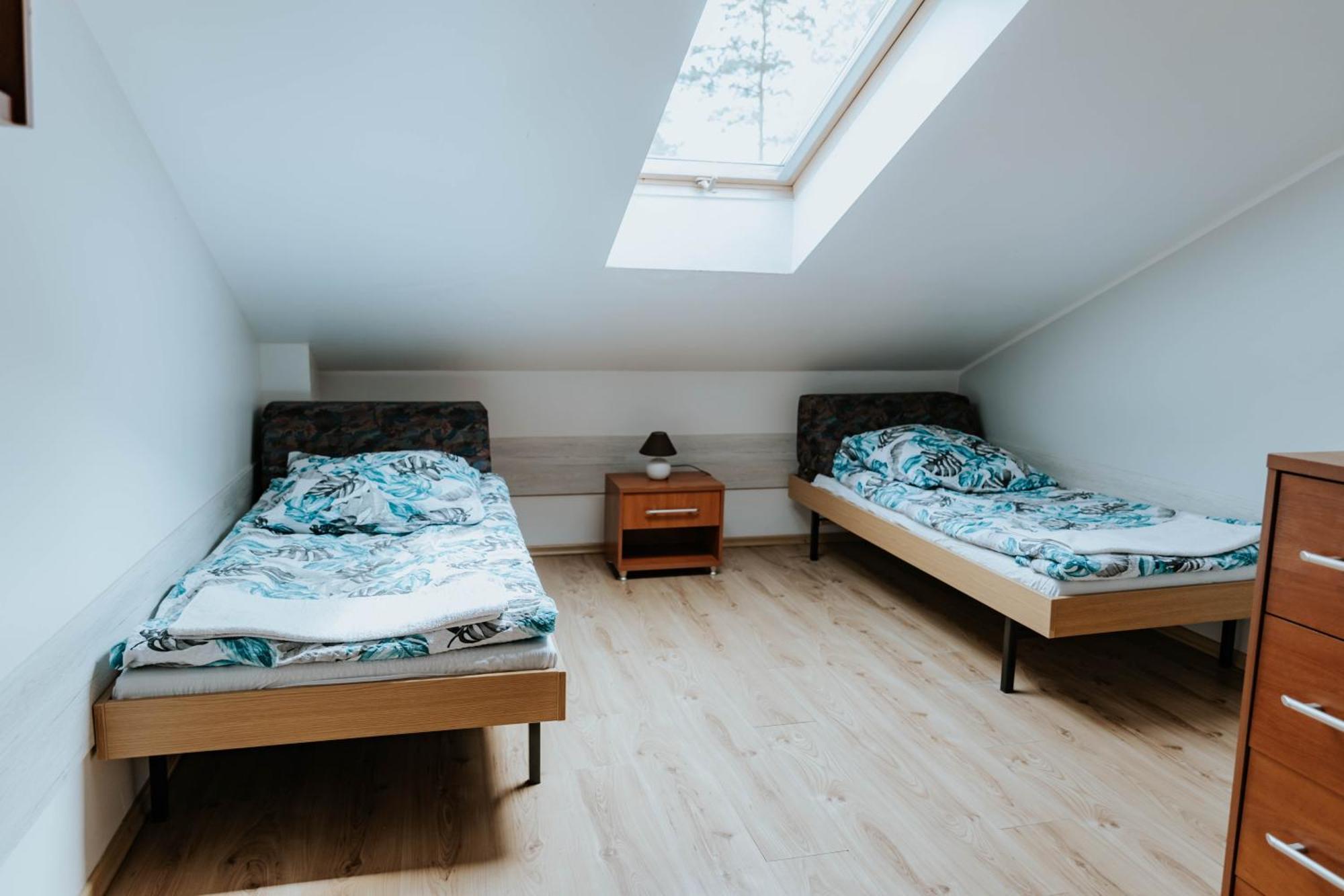 Osrodek Wypoczynkowy Wratislavia Hotel Radzyń Buitenkant foto