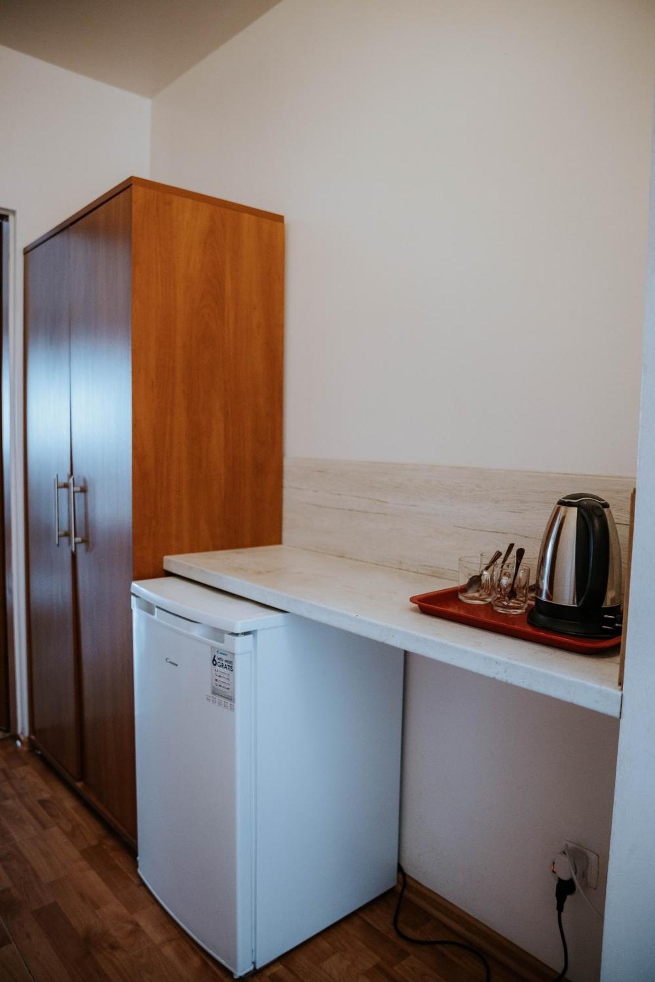 Osrodek Wypoczynkowy Wratislavia Hotel Radzyń Buitenkant foto