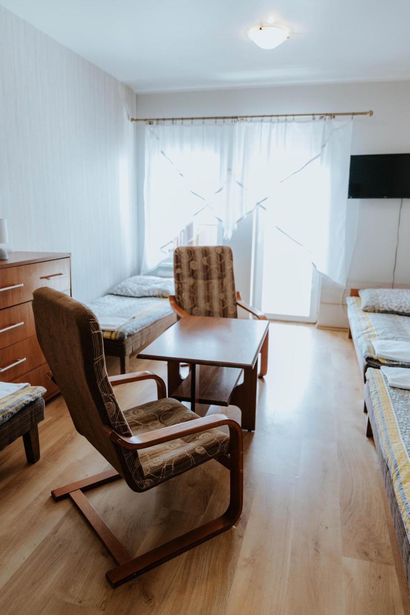 Osrodek Wypoczynkowy Wratislavia Hotel Radzyń Buitenkant foto